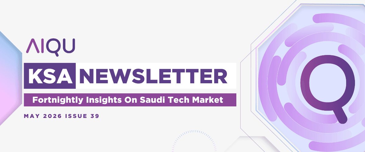 KSA Market Watch: Real-Time Cybersecurity, $720M Telecom Dividends, and the 7.3% Retail Commerce Surge